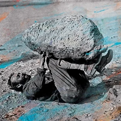 Afbeelding van Forest Swords Compassion (CD)