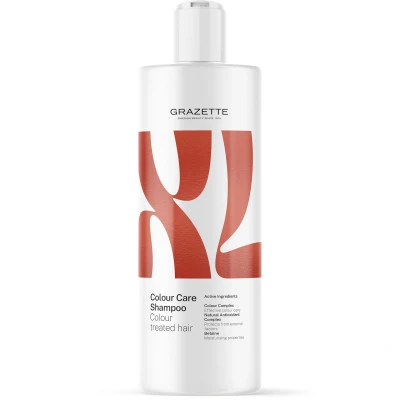 Afbeelding van XL Colour Care Shampoo 400 ml