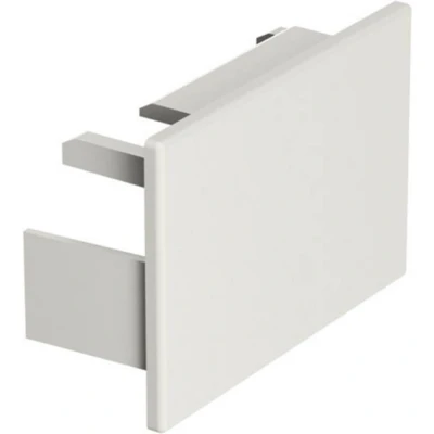 Afbeelding van GGK 11198 Eindstuk (b x h) 57 mm 40 Zuiver wit 1 stuk(s)