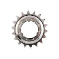Afbeelding van Shimano Tandwiel Nexus 22T 3/32 Zilver (P10)