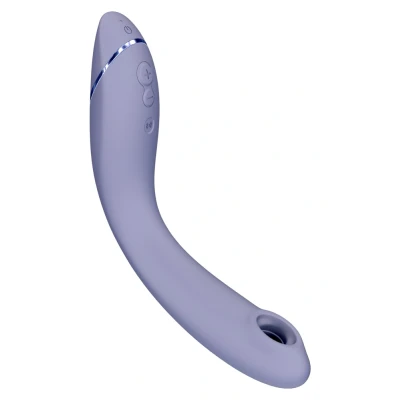 Afbeelding van De Womanizer OG Paars