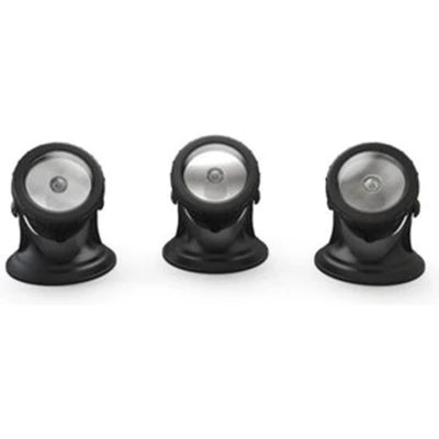 Afbeelding van Pontec PondoStar LED Warm Set 3