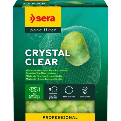 Afbeelding van Sera 32075 Kristal Professioneel 350G 350