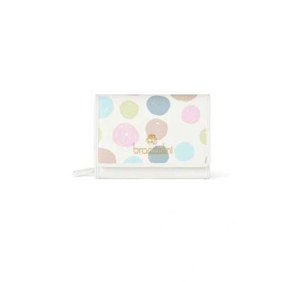 Afbeelding van Braccialini Portemonnee, Dames, Maat: One Size, Multicolored