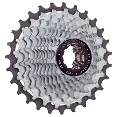 Afbeelding van Miche Light Primato Shimano Cassette Zilver 11s / 18 28t