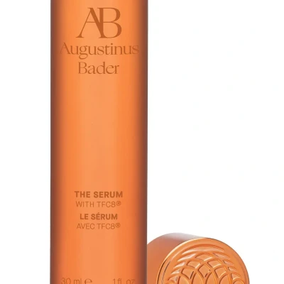 Afbeelding van Augustinus Bader THE Serum Serum, Maat: 30 ml, White