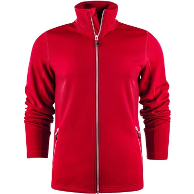 Afbeelding van Printer RED SWEATSHIRT POWERSLIDE 2262058 Rood