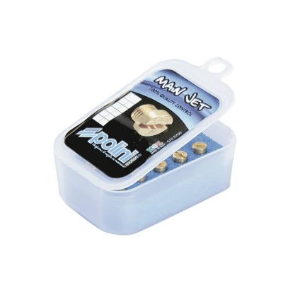 Afbeelding van Sproeierkit Polini Dellorto klein (5mm) Maat 90 t/m 99