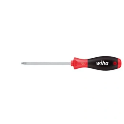 Afbeelding van Wiha Torx schroevendraaier Werkplaats Grootte TR 20 Koplengte: 300 mm 1 stuk(s)