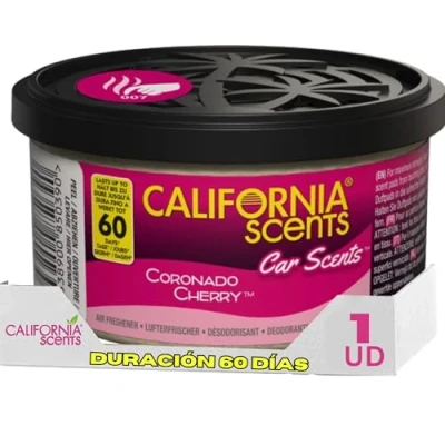 Afbeelding van AUTOVERFRISSER CS GEUREN CORONADO CHERRY