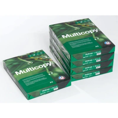 Afbeelding van MultiCopy multifunctioneel papier