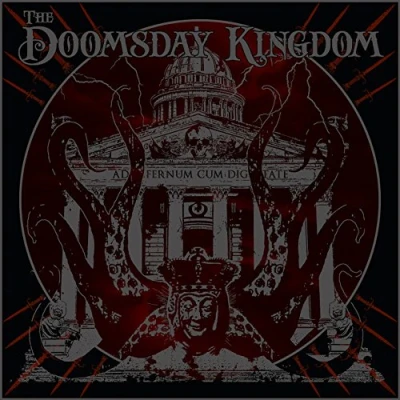Afbeelding van Doomsday Kingdom (LP)