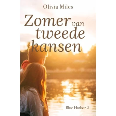 Afbeelding van Zomer van tweede kansen (Paperback)