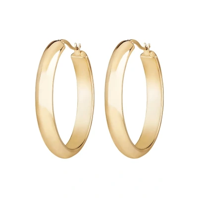 Afbeelding van Breil JOIN UP Oorbellen goldcoloured, Dames, Maat: One Size, Gold coloured
