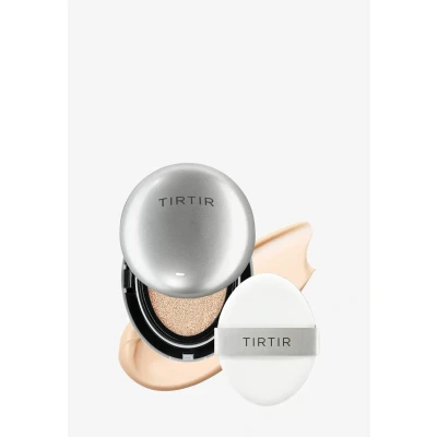 Afbeelding van Tirtir MASK FIT AURA Cushion Foundation, Maat: 18 g, Porcelain