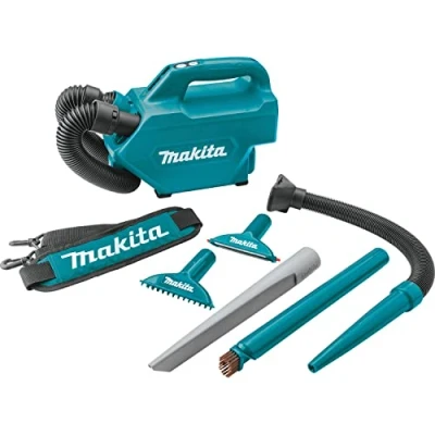 Afbeelding van Stofzuiger, 12 V, max. Cxt, speciaal voor de auto