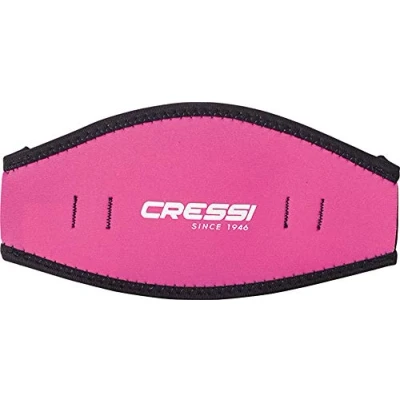 Afbeelding van Cressi Neoprene Mask Strap Cover Comfortable for Diving