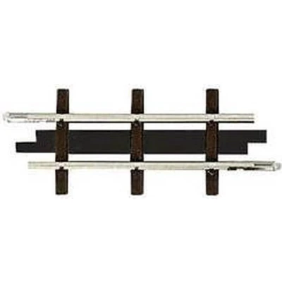 Afbeelding van H0f veldbaan rails 12301 Rechte 33.3 mm 1 stuk(s)