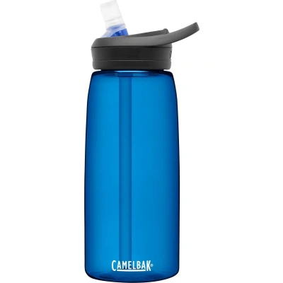 Afbeelding van CamelBak Eddy+ Drinkfles 1 L Blauw (Oxford)