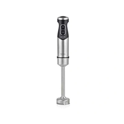 Afbeelding van Handblender Haeger HB 11B.014A Zwart 1100 W