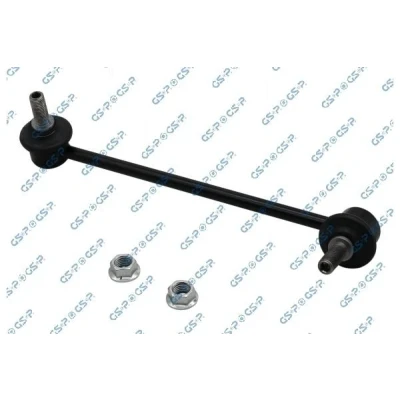 Afbeelding van GSP S050236 Stabilisatorstang Vooras rechts 218mm M10X1,25