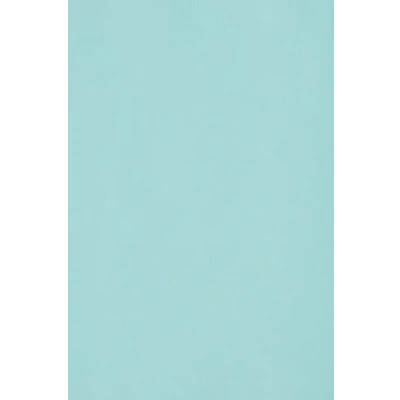 Afbeelding van Netuno 10 karton SRA3 320x450mm lichtblauw 250g Burano Azurro voor kaarten scrapbooking knutselen decoreren uitnodigingen handwerk