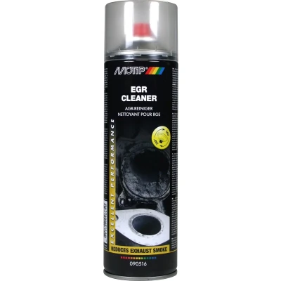 Afbeelding van Turbo &amp; EGR Cleaner, bus 500 ml. Motip