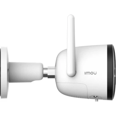 Afbeelding van imou Bullet 2 4MP IPC F42FEP 0280B IP Bewakingscamera WiFi 2560 x 1440 Pixel