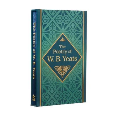 Afbeelding van The Poetry of W. B. Yeats: Deluxe Slipcase Edition