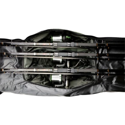 Afbeelding van Carp Zoom N2 Rod Holdall 3 192x30cm 12&#039; Foudraal