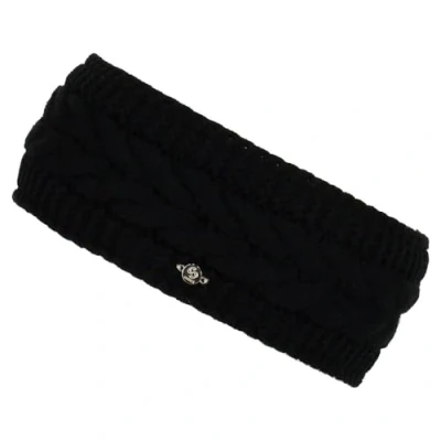 Afbeelding van Sinner Laurentian Hoofdband Dames Black Mutsen