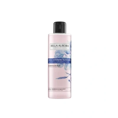 Afbeelding van Bella Aurora Brightening Exfoliating Toner 200 ml