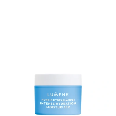 Afbeelding van Lumene Nordic Hydra Intense Hydration Moisturizer 50 ml