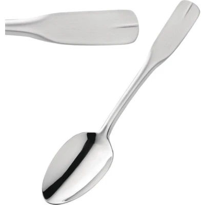 Afbeelding van Amefa Vieux Paris dessertlepels 18/0 (12 stuks)