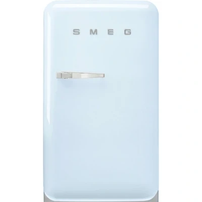 Afbeelding van Smeg FAB10RPB6 Koelkast zonder vriesvak Blauw
