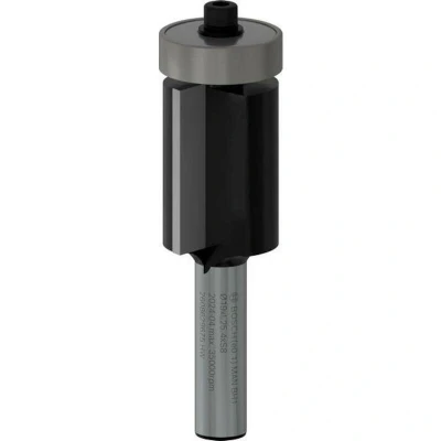 Afbeelding van Bosch Accessories 2608629675 Vlakke frees