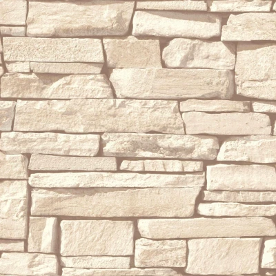 Afbeelding van Dutch Wallcoverings Nomad 115403 Beige