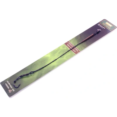 Afbeelding van PB Products Ronnie Rig Soft #4 27lb Karper onderlijnen