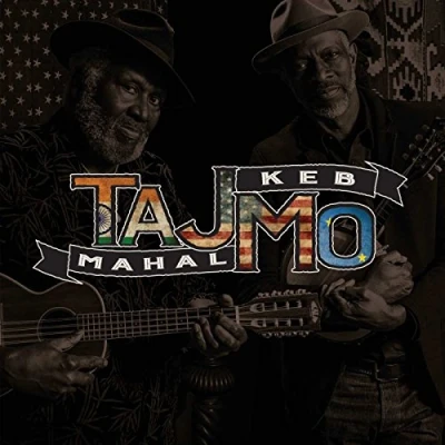 Afbeelding van Taj Mahal &amp; Keb&#039; Mo&#039; Tajmo (CD)