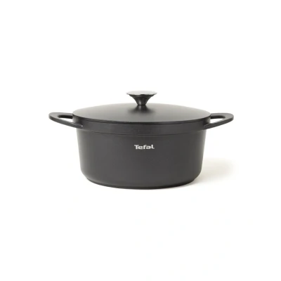 Afbeelding van Tefal Kookgerei Trattoria Braadpan 24 Cm