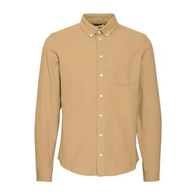 Afbeelding van Casual Friday Cfanton Overhemd, Heren, Maat: XXL, Kelp
