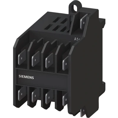 Afbeelding van Siemens 3TG1001 1BB4 Powerrelais 3x NO 1 stuk(s)