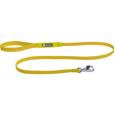 Afbeelding van RUFFWEAR Hi &amp; Light™ Leiband Lichen Green One Size