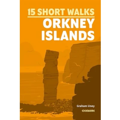Afbeelding van Short Walks on the Orkney Islands