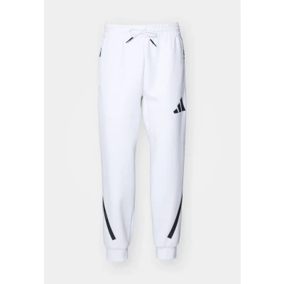 Afbeelding van adidas Sportswear joggingbroek wit
