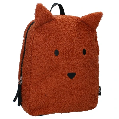 Afbeelding van Prêt Rugzak Time for Hugs Teddy 8712645300453