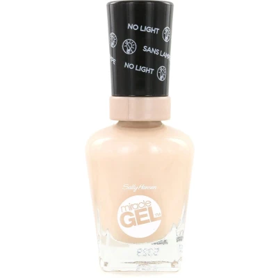 Afbeelding van Sally Hansen Miracle Gel Nagellak 109/610 Cream Of The Crop