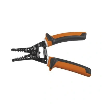 Afbeelding van Klein Tools 11054 eins 1 elektricien geïsoleerde striptang