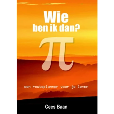 Afbeelding van Wie ben ik dan