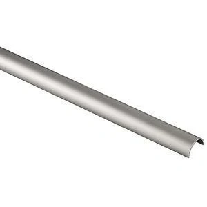 Afbeelding van Kabelgoot Aluminium 1.1 meter Multibrackets